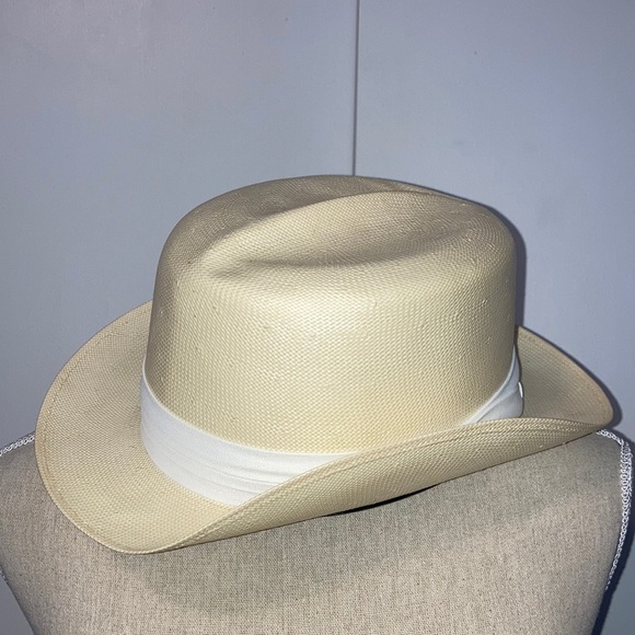 Henry The Hatter Vintage Mens Summer 